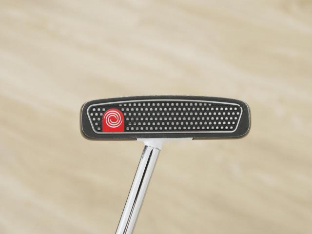 Putter : All : พัตเตอร์ Odyssey O-Works R-LINE CS ยาว 34 นิ้ว