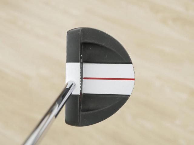 Putter : All : พัตเตอร์ Odyssey O-Works R-LINE CS ยาว 34 นิ้ว