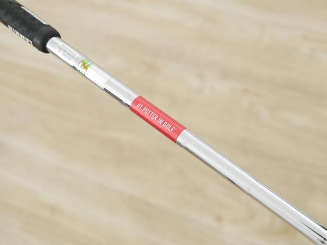 Putter : All : พัตเตอร์ Odyssey O-Works R-LINE CS ยาว 34 นิ้ว