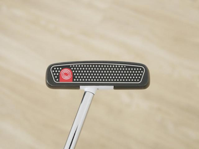 Putter : All : พัตเตอร์ Odyssey O-Works R-LINE CS ยาว 34 นิ้ว