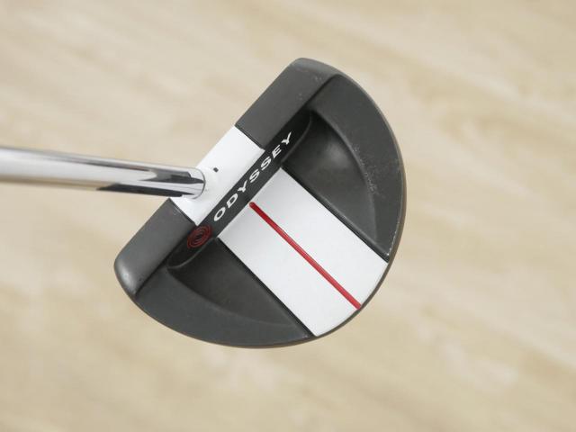 Putter : All : พัตเตอร์ Odyssey O-Works R-LINE CS ยาว 34 นิ้ว