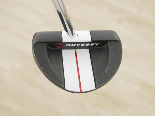 Putter : All : พัตเตอร์ Odyssey O-Works R-LINE CS ยาว 34 นิ้ว