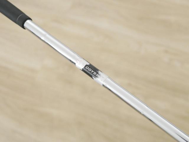 Putter : All : พัตเตอร์ Odyssey O-Works R-LINE CS ยาว 34 นิ้ว