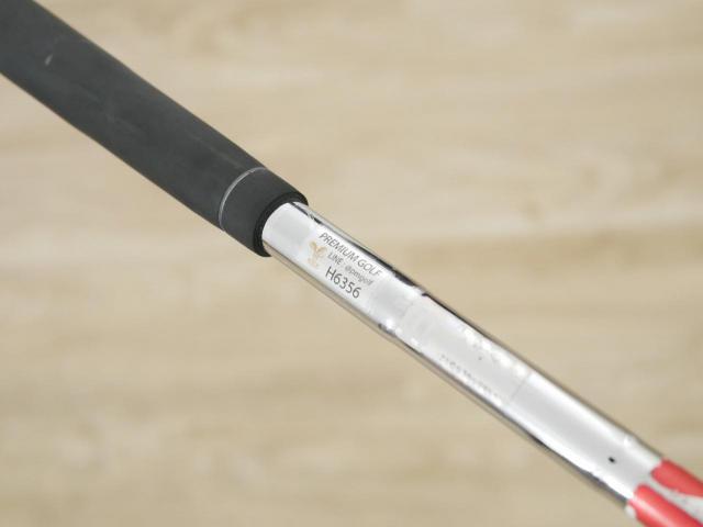 Putter : All : พัตเตอร์ Odyssey O-Works R-LINE CS ยาว 34 นิ้ว