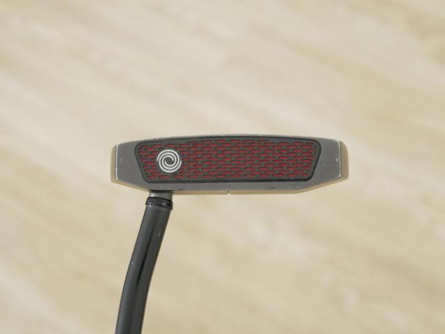 Putter : All : พัตเตอร์ Odyssey Works Versa #7 350g ยาว 38 นิ้ว