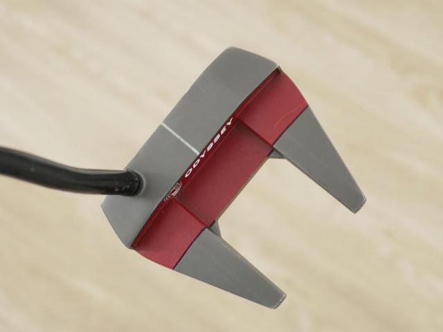 Putter : All : พัตเตอร์ Odyssey Works Versa #7 350g ยาว 38 นิ้ว