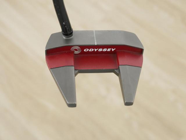 Putter : All : พัตเตอร์ Odyssey Works Versa #7 350g ยาว 38 นิ้ว