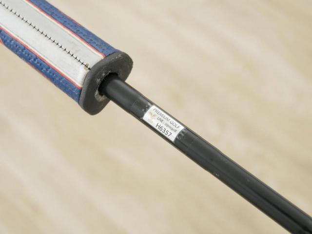 Putter : All : พัตเตอร์ Odyssey Works Versa #7 350g ยาว 38 นิ้ว