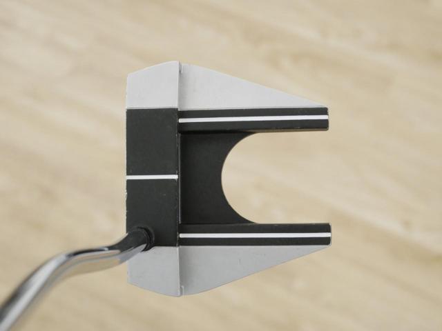 Putter : All : พัตเตอร์ Odyssey Works #7H 350g ยาว 34 นิ้ว
