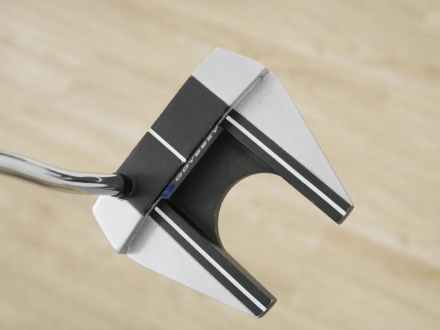 Putter : All : พัตเตอร์ Odyssey Works #7H 350g ยาว 34 นิ้ว