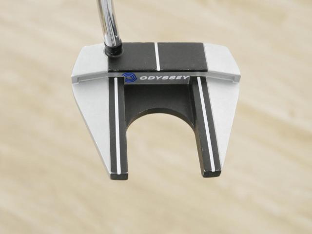 Putter : All : พัตเตอร์ Odyssey Works #7H 350g ยาว 34 นิ้ว