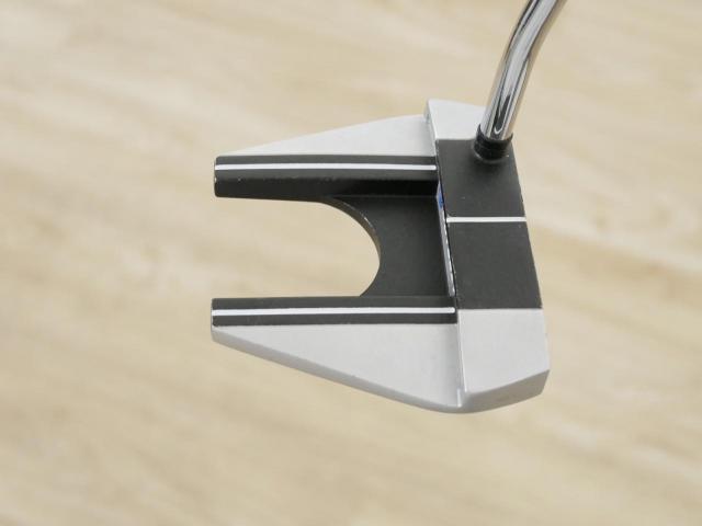 Putter : All : พัตเตอร์ Odyssey Works #7H 350g ยาว 34 นิ้ว