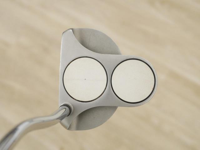 Putter : All : พัตเตอร์ Odyssey White Hot XG 2-ball ยาว 34 นิ้ว