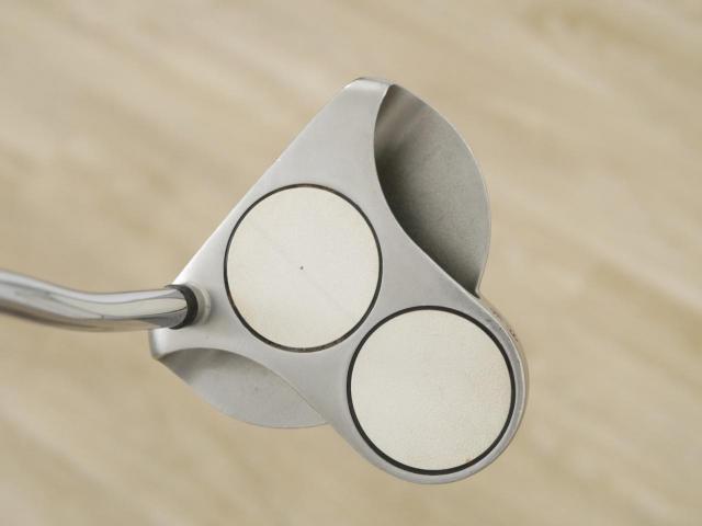 Putter : All : พัตเตอร์ Odyssey White Hot XG 2-ball ยาว 34 นิ้ว