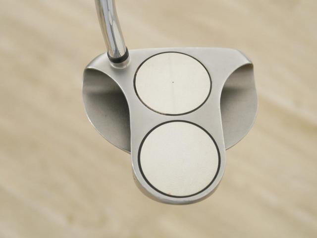 Putter : All : พัตเตอร์ Odyssey White Hot XG 2-ball ยาว 34 นิ้ว
