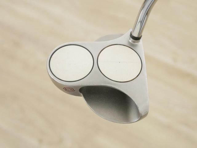 Putter : All : พัตเตอร์ Odyssey White Hot XG 2-ball ยาว 34 นิ้ว