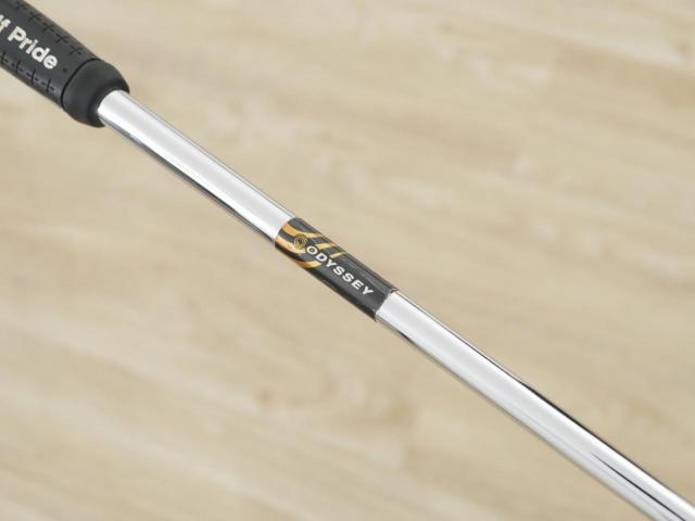 Putter : All : พัตเตอร์ Odyssey White Hot XG 2-ball ยาว 34 นิ้ว