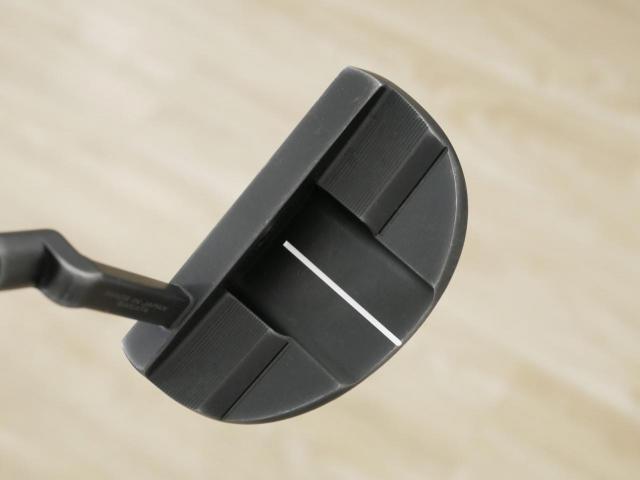 Putter : All : พัตเตอร์ Honma SAKATA LAB SL-002 (รุ่นล่าสุด ปี 2024) ยาว 34 นิ้ว