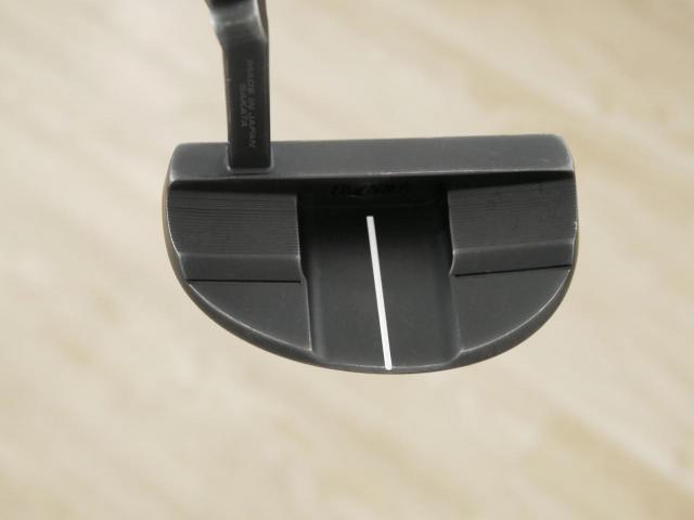 Putter : All : พัตเตอร์ Honma SAKATA LAB SL-002 (รุ่นล่าสุด ปี 2024) ยาว 34 นิ้ว