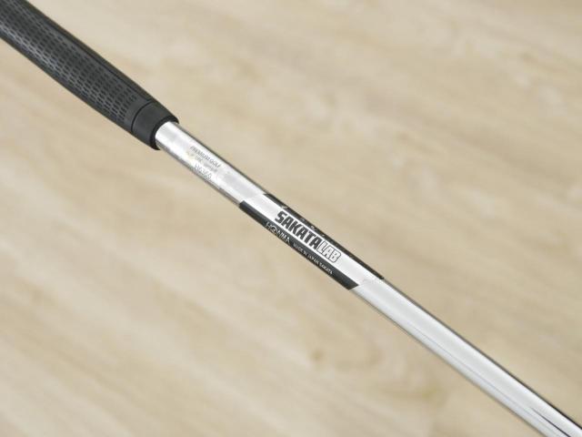 Putter : All : พัตเตอร์ Honma SAKATA LAB SL-002 (รุ่นล่าสุด ปี 2024) ยาว 34 นิ้ว