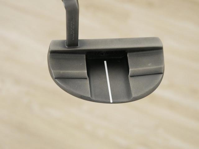 Putter : All : พัตเตอร์ Honma SAKATA LAB SL-002 (รุ่นล่าสุด ปี 2024) ยาว 33 นิ้ว