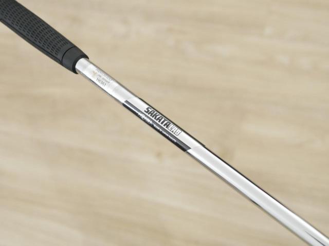 Putter : All : พัตเตอร์ Honma SAKATA LAB SL-002 (รุ่นล่าสุด ปี 2024) ยาว 33 นิ้ว