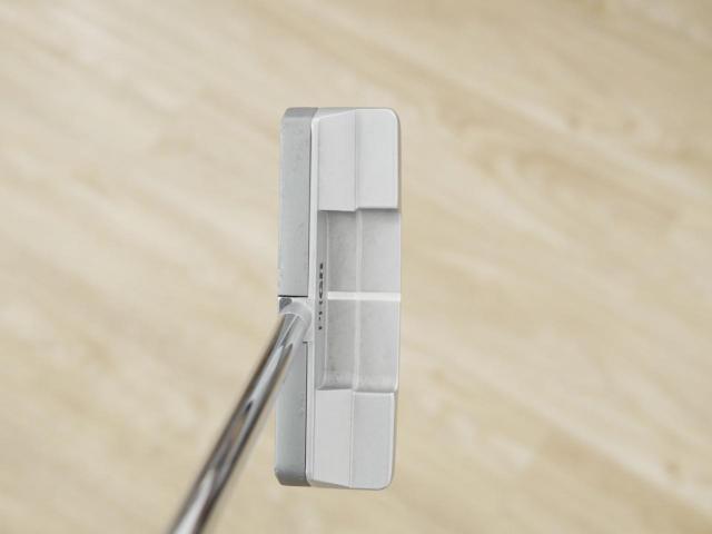 Putter : All : พัตเตอร์ PRGR Silver-Blade a II 01CS (Mallet) ยาว 34 นิ้ว