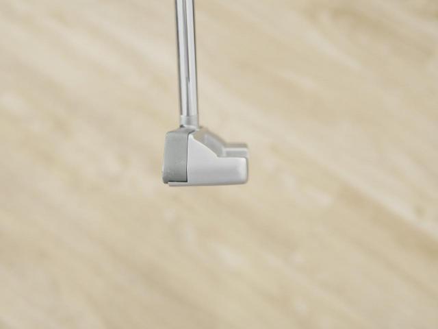 Putter : All : พัตเตอร์ PRGR Silver-Blade a II 01CS (Mallet) ยาว 34 นิ้ว