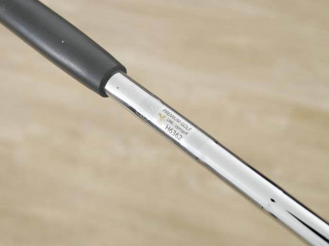 Putter : All : พัตเตอร์ PRGR Silver-Blade a II 01CS (Mallet) ยาว 34 นิ้ว