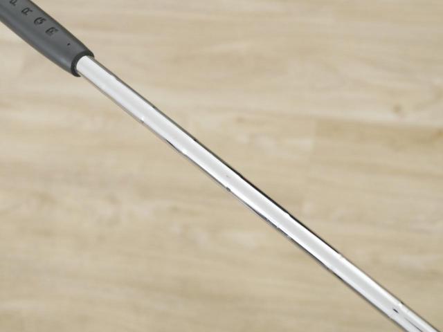 Putter : All : พัตเตอร์ PRGR Silver-Blade a II 01CS (Mallet) ยาว 34 นิ้ว