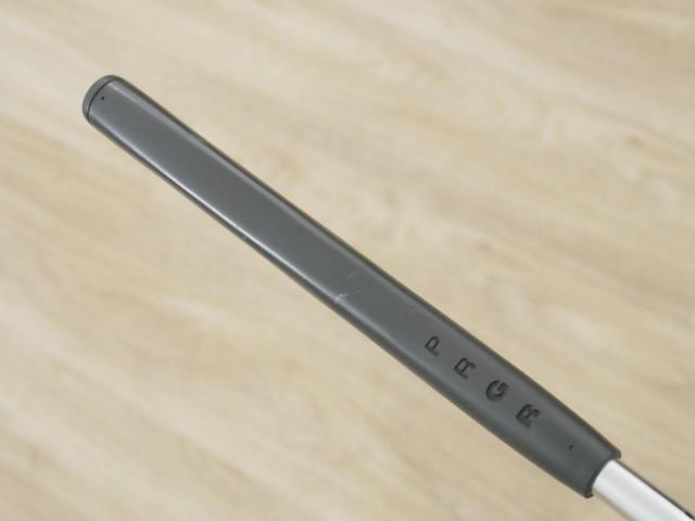 Putter : All : พัตเตอร์ PRGR Silver-Blade a II 01CS (Mallet) ยาว 34 นิ้ว