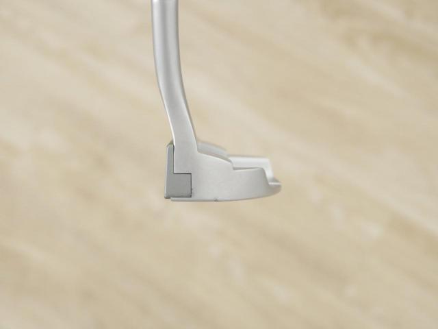 Putter : All : พัตเตอร์ PRGR Silver-Blade a II 02 (Mallet) ยาว 34 นิ้ว