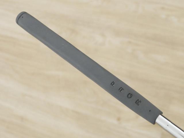 Putter : All : พัตเตอร์ PRGR Silver-Blade a II 02 (Mallet) ยาว 34 นิ้ว