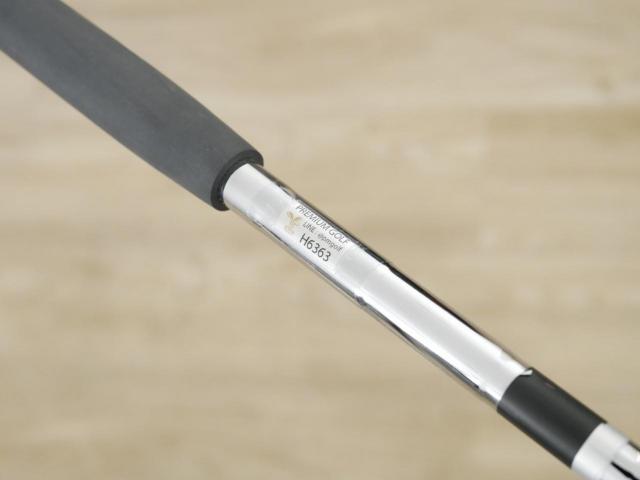 Putter : All : พัตเตอร์ PRGR Silver-Blade a II 02 (Mallet) ยาว 34 นิ้ว