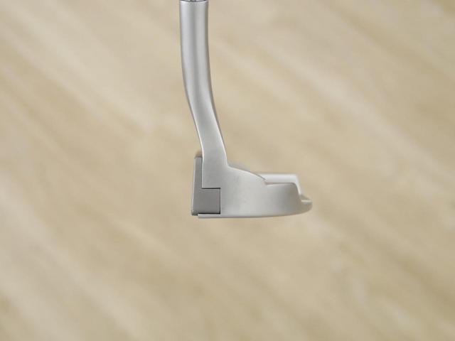 Putter : All : พัตเตอร์ PRGR Silver-Blade a II 02 (Mallet) ยาว 34 นิ้ว