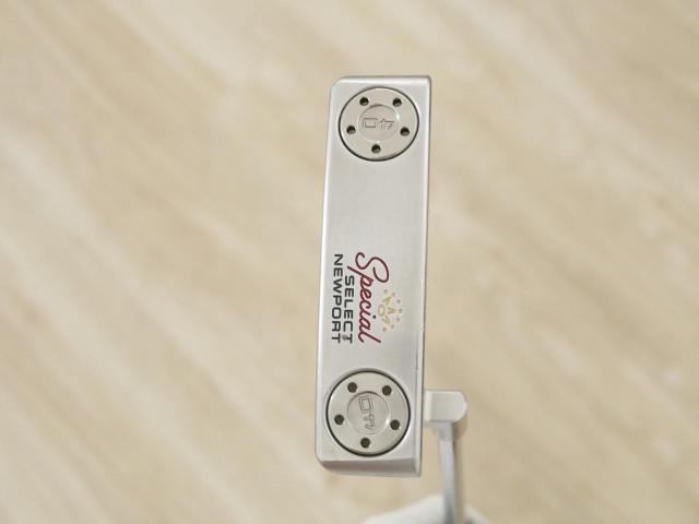 Putter : All : พัตเตอร์ Scotty Cameron Special Select Newport ยาว 32 นิ้ว