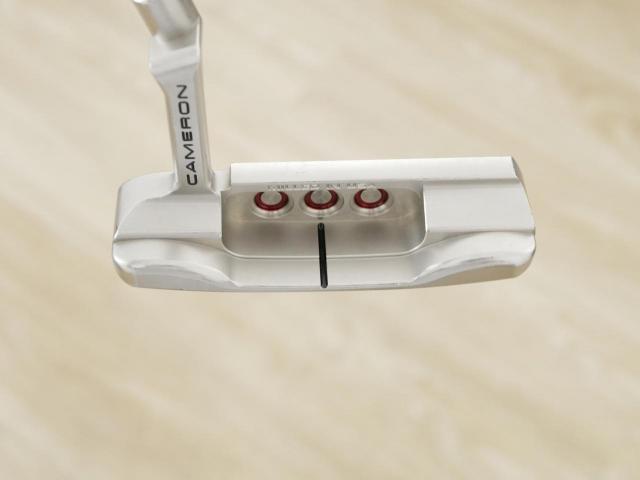 Putter : All : พัตเตอร์ Scotty Cameron Special Select Newport ยาว 32 นิ้ว