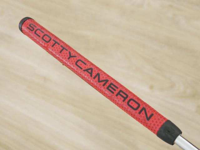Putter : All : พัตเตอร์ Scotty Cameron Special Select Newport ยาว 32 นิ้ว
