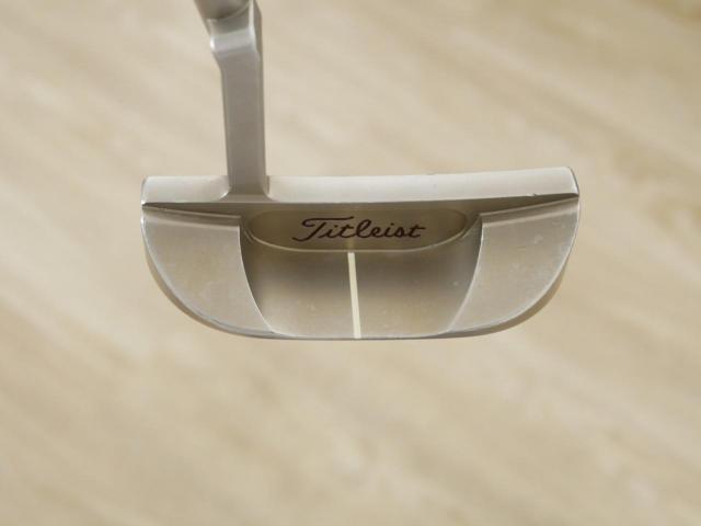 Putter : All : พัตเตอร์ Scotty Cameron California Sonoma ยาว 33 นิ้ว