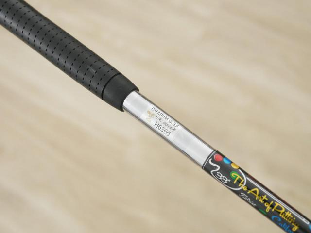 Putter : All : พัตเตอร์ Scotty Cameron California Sonoma ยาว 33 นิ้ว