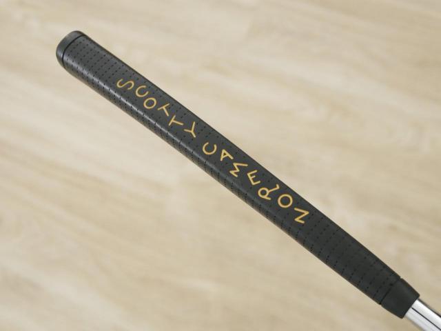Putter : All : พัตเตอร์ Scotty Cameron California Sonoma ยาว 33 นิ้ว