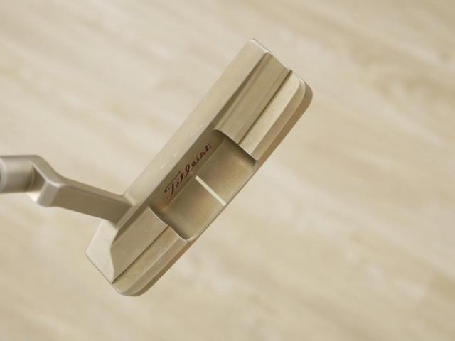 Putter : All : พัตเตอร์ Scotty Cameron California MONTEREY ยาว 35 นิ้ว