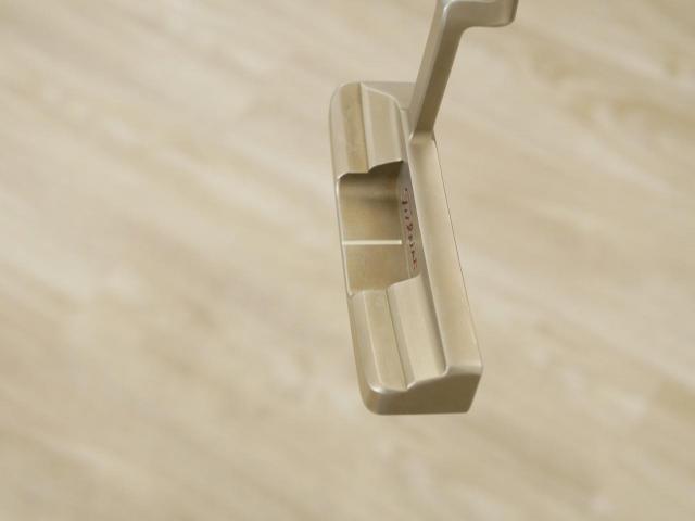 Putter : All : พัตเตอร์ Scotty Cameron California MONTEREY ยาว 35 นิ้ว