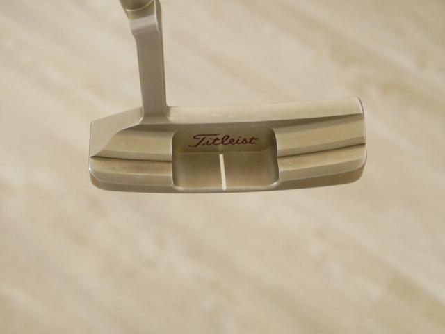 Putter : All : พัตเตอร์ Scotty Cameron California MONTEREY ยาว 35 นิ้ว