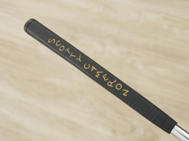 Putter : All : พัตเตอร์ Scotty Cameron California MONTEREY ยาว 35 นิ้ว