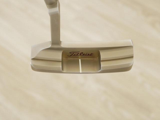 Putter : All : พัตเตอร์ Scotty Cameron California MONTEREY ยาว 33 นิ้ว