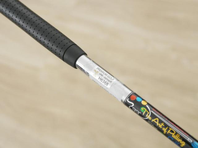Putter : All : พัตเตอร์ Scotty Cameron California MONTEREY ยาว 33 นิ้ว