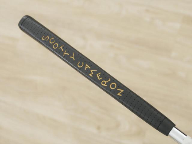 Putter : All : พัตเตอร์ Scotty Cameron California MONTEREY ยาว 33 นิ้ว