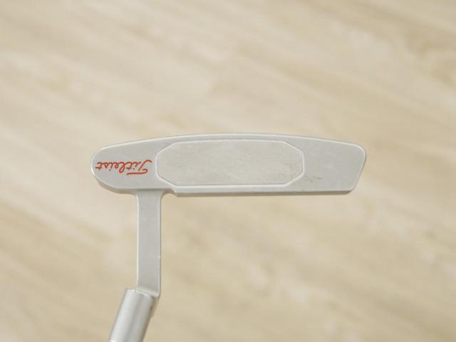 Putter : All : พัตเตอร์ Scotty Cameron Studio Style Newport ยาว 34 นิ้ว