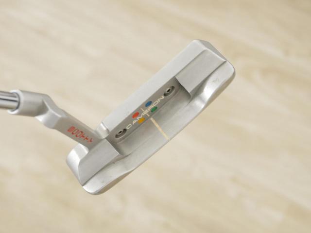 Putter : All : พัตเตอร์ Scotty Cameron Studio Style Newport ยาว 34 นิ้ว